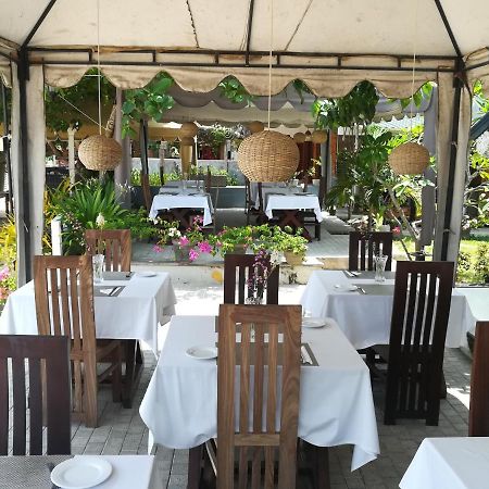 Sunray Villa And Resort Unawatuna Exterior foto